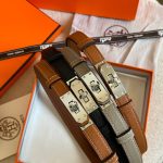 کمربند hermes