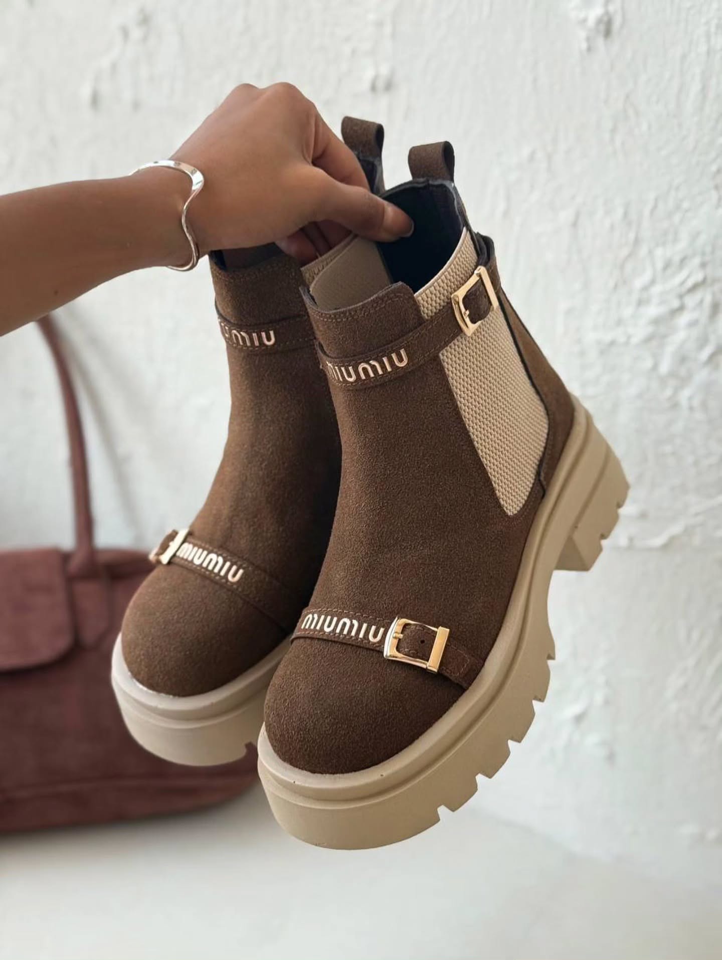 maahsaa_shoes_1766853033672 بوت میو میو - تصویر 1