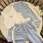 ست سه تیکه سوپر مستر کوالیتیDg - تصویر 4