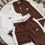 ست سه تیکه سوپر مستر کوالیتیDg - تصویر 5