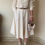 ست کت و دامن پرادا