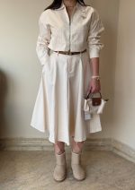 ست کت و دامن پرادا