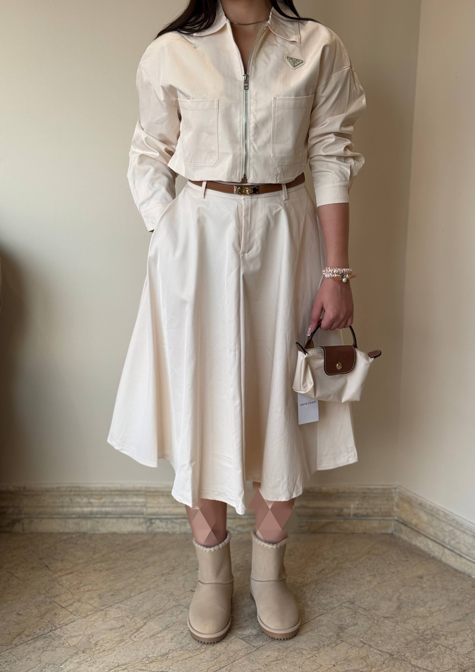 photo_2025-12-29_19-06-14 ست کت و دامن پرادا - تصویر 1