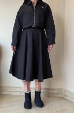 ست کت و دامن پرادا - تصویر 3