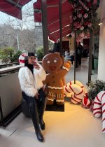 کت پر کلاغ - تصویر 2