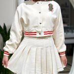 ست کت و دامن دیور