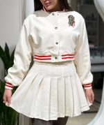 ست کت و دامن دیور