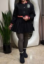 ست کت و دامن دیور - تصویر 5